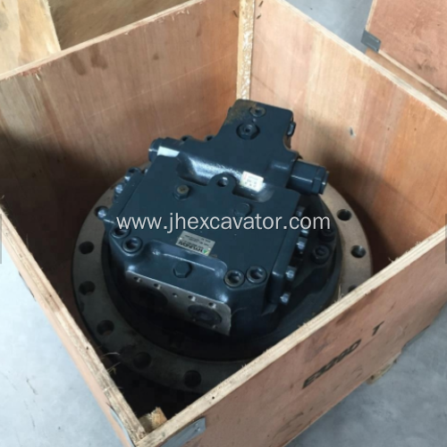 R330LC-9S Travel Motor 31Q9-40030 R330LC-9S Final Drive